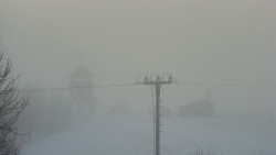 Troják, Maruška - Meteostanice