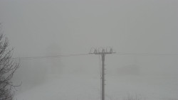 Troják, Maruška - Meteostanice