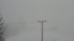 Troják, Maruška - Meteostanice