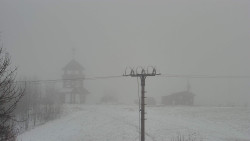 Troják, Maruška - Meteostanice