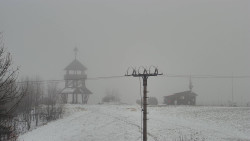 Troják, Maruška - Meteostanice