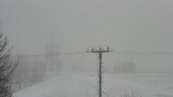 Troják, Maruška - Meteostanice