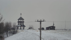Troják, Maruška - Meteostanice