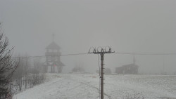 Troják, Maruška - Meteostanice