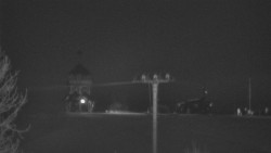 Troják, Maruška - Meteostanice