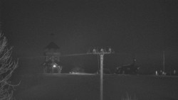 Troják, Maruška - Meteostanice