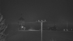 Troják, Maruška - Meteostanice