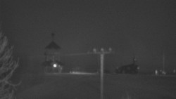 Troják, Maruška - Meteostanice