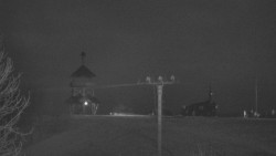 Troják, Maruška - Meteostanice