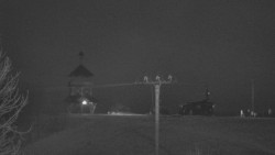 Troják, Maruška - Meteostanice