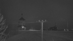 Troják, Maruška - Meteostanice