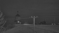 Troják, Maruška - Meteostanice