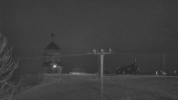 Troják, Maruška - Meteostanice