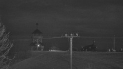 Troják, Maruška - Meteostanice