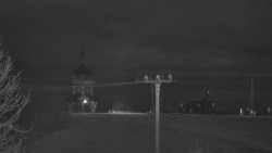 Troják, Maruška - Meteostanice