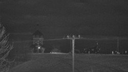 Troják, Maruška - Meteostanice