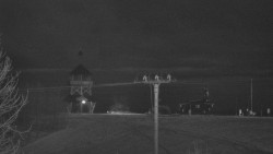 Troják, Maruška - Meteostanice