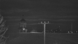 Troják, Maruška - Meteostanice