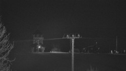 Troják, Maruška - Meteostanice