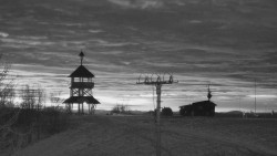 Troják, Maruška - Meteostanice