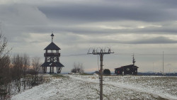 Troják, Maruška - Meteostanice