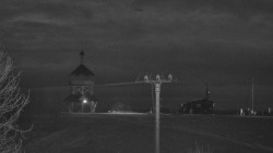 Troják, Maruška - Meteostanice