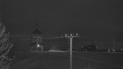 Troják, Maruška - Meteostanice