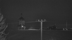 Troják, Maruška - Meteostanice