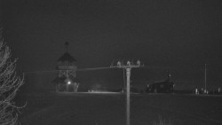 Troják, Maruška - Meteostanice