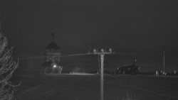 Troják, Maruška - Meteostanice