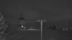 Troják, Maruška - Meteostanice