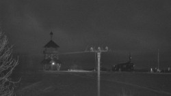 Troják, Maruška - Meteostanice