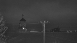 Troják, Maruška - Meteostanice