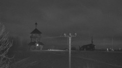 Troják, Maruška - Meteostanice