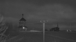 Troják, Maruška - Meteostanice