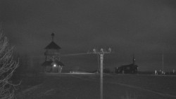 Troják, Maruška - Meteostanice