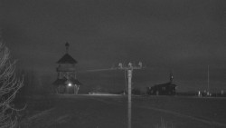 Troják, Maruška - Meteostanice