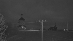 Troják, Maruška - Meteostanice