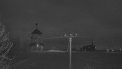 Troják, Maruška - Meteostanice