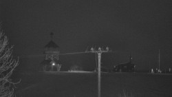 Troják, Maruška - Meteostanice