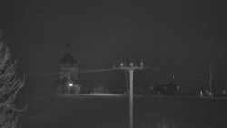 Troják, Maruška - Meteostanice