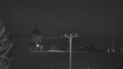 Troják, Maruška - Meteostanice