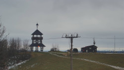 Troják, Maruška - Meteostanice