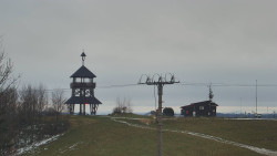 Troják, Maruška - Meteostanice