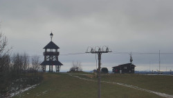 Troják, Maruška - Meteostanice