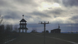 Troják, Maruška - Meteostanice