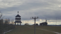 Troják, Maruška - Meteostanice