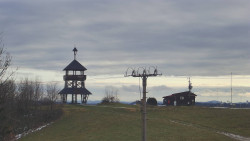 Troják, Maruška - Meteostanice