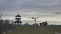 Troják, Maruška - Meteostanice