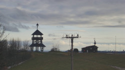 Troják, Maruška - Meteostanice
